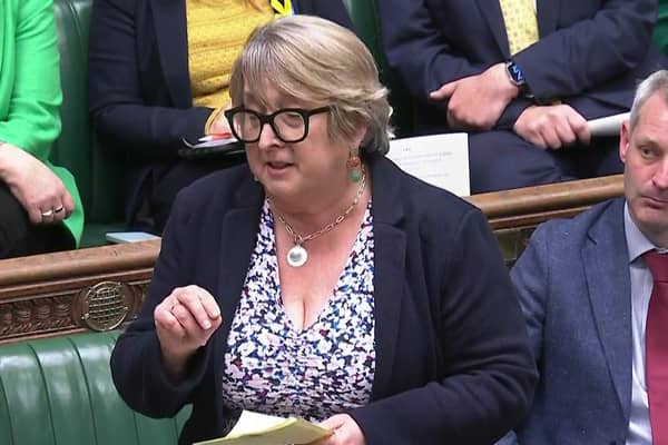Respected Lib Dem MP Christine Jardine has announced she won’t stand at the next election