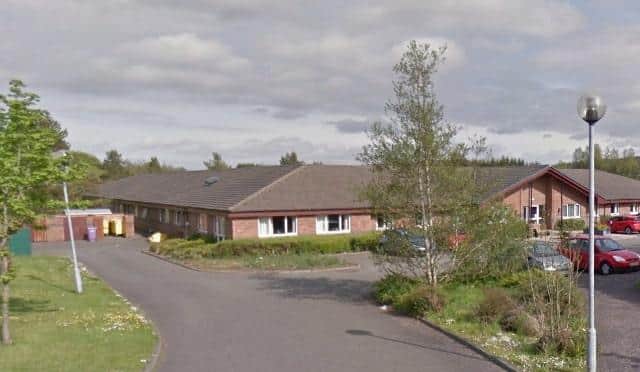 Operators HC-One confirmed the number of deaths at Redmill Care Home in East Whitburn, West Lothian.