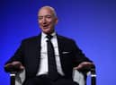 Jeff Bezos has pledged to donate most of his fortune before the end of his life.