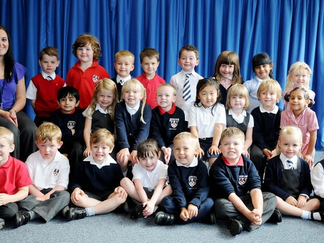 Flora Stevenson Primary School