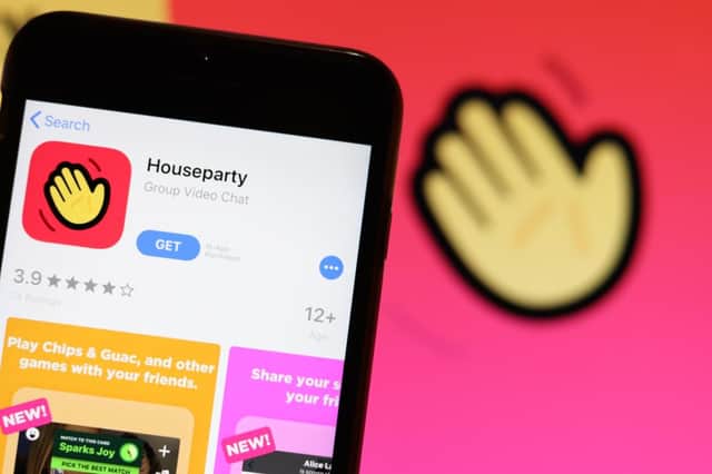 This is what you need to know about deleting your Houseparty account (Photo: Shutterstock)