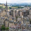 Edinburgh declared a housing emergency last year