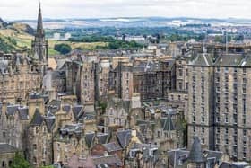 Edinburgh declared a housing emergency last year