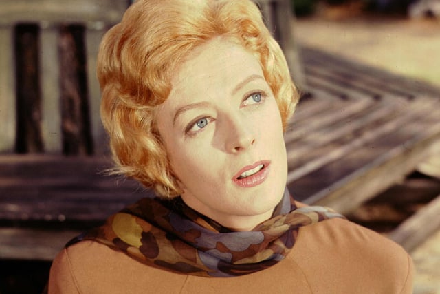 Based on the novel by Muriel Sparks, this iconic film stars a young Maggie Smith as Miss Jean Brodie - and was shot on location at Edinburgh Academy.