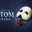 The Phantom Of The Opera, Broadway’s longest-running show, is scheduled to close in February 2023,.