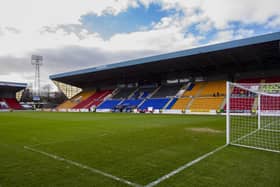 St Johnstone are looking for a new manager to take over at McDiarmid Park