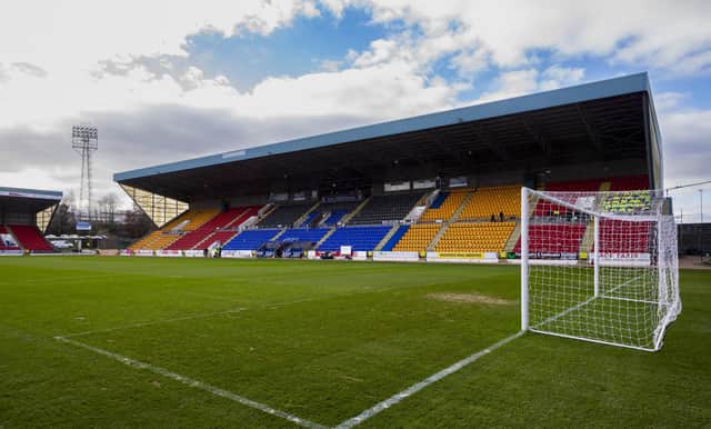 St Johnstone are looking for a new manager to take over at McDiarmid Park