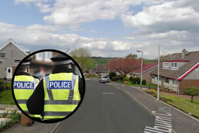 West Lothian crime news: Three cars stolen from West Lothian drive ways following two housebreaking spate