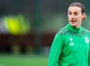 Jackson Irvine has joined St. Pauli ater his short-term spell with Hibs