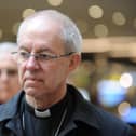 Archbishop of Cantebury Justin Welby was one of the signatories of a letter which warned the Internal Market Bill could set a 'disastrous precedent' (Picture: David Lowndes)