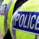 Police recovered £500 worth of stolen goods (Picture: Police Scotland)