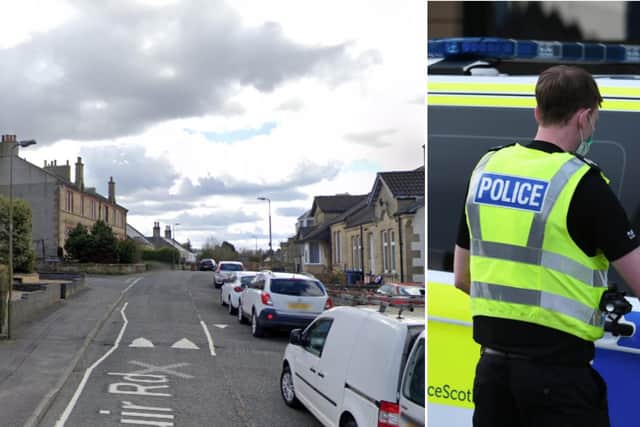West Lothian crime news: A quantity of jewellery has been stolen after a break-in in Bathgate