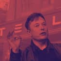 Tesla stock: Why has Tesla's share price dropped? Tesla price today and what Elon Musk said about record earnings (Image credit: Getty Images/Canva Pro)