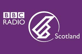 BBC Radio Scotland invited Susan Morrison to talk about working women in history on its Sunday Morning show last week