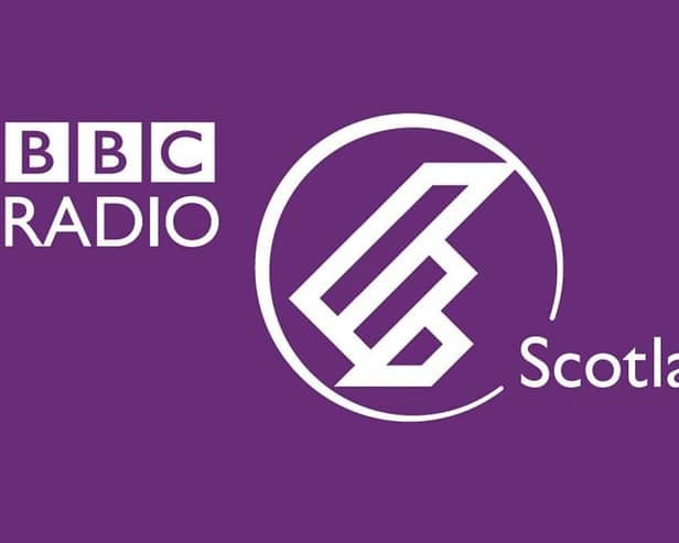 BBC Radio Scotland invited Susan Morrison to talk about working women in history on its Sunday Morning show last week