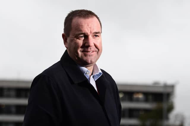 Neil Findlay has called on Jeane Freeman to step in over concerns about older DNR letters
