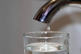 Scottish Water says the increase is necessary to maintain investment in supply and waste water systems.