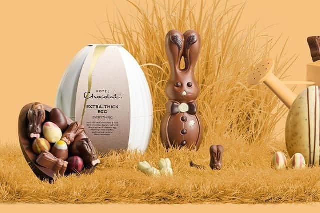 Easter Event