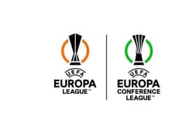 Hearts will play in either the Europa League or Europa Conference League next season.