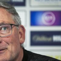 Craig Levein credited for key role in Hearts star's rise to success as ace grasps former Jambos boss lifeline