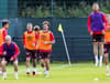 Hearts explain why two players have been left out of their European squad and the threats PAOK Salonika pose