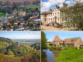 These are the 11 National Trust for Scotland properties closest to Edinburgh to visit this summer.