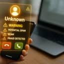 Digital ID would be a ‘honey pot for hackers’ says Alex Cole-Hamilton (Picture: Adobe)
