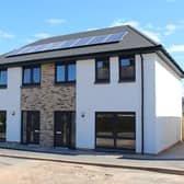 Scottish Borders Housing Association (SBHA) owns and manages more than 5,600 homes across the Borders, from Skirling in the west to Yetholm in the east, and from Heriot in the north to Newcastleton in the south of the area.