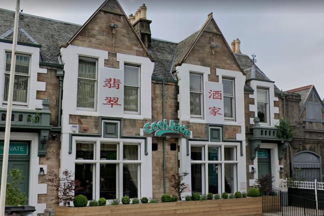 As another beloved Chinese eatery based in Corstorphine, Cool Jade has been a hotspot among locals and visitors to the Capital alike - with delicious Cantonese dishes to suit every dietary requirement and "brilliant staff" on hand to create a comfortable, warm atmosphere.
Cool Jade, Corstorphine Road 3/4 Downie Terrace, Edinburgh EH12 7AU Scotland