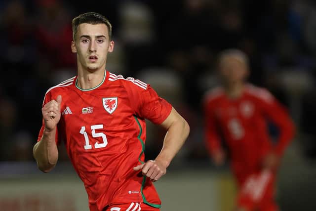 Bournemouth's Welsh defender Owen Bevan is the remaining top target for Hibs