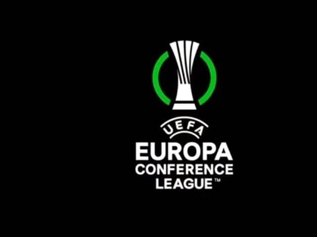 Europea Conference League logo.