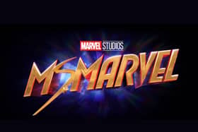 Ms Marvel is another one of Marvel's new TV shows slated for a 2022 release. Photo: Disney / Marvel.