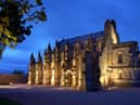 Book now for autumn visits to Rosslyn Chapel, and check out this season’s special events