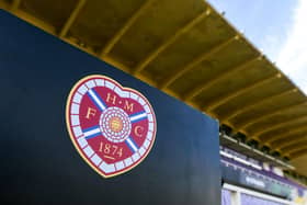 Hearts are looking for a new figurehead to run their youth academy.