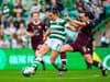 Celtic matchup gives Hearts opportunity to move on