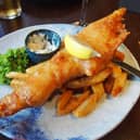 Take a look through our photo gallery to see 15 chippies in the Capital where you can get your fish supper fix at an affordable price.