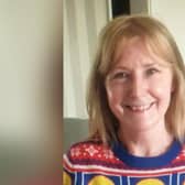 Caroline MacNabb has been reported missing