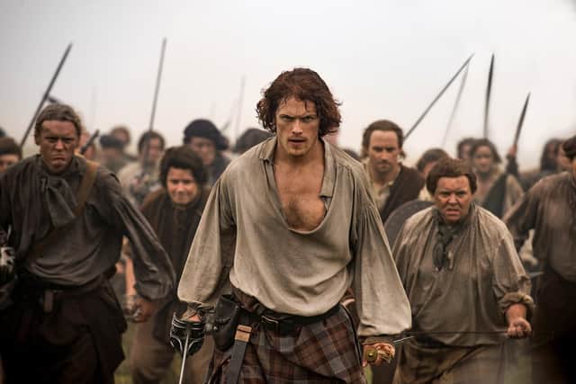 The first ever ‘VIP Outlander Experience’ has just been announced – and it will feature an actor from the TV fantasy drama for one night of the tour.