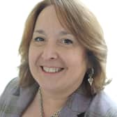 Christine Jardine is Lib Dem MP for Edinburgh West