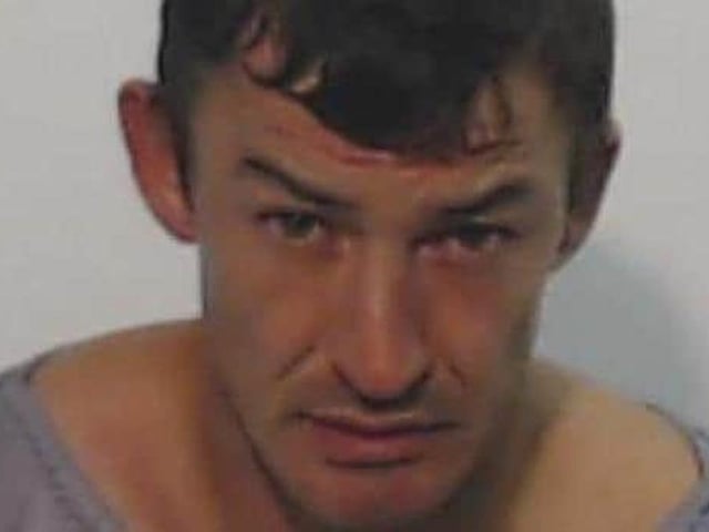 Mark Campbell attacked 48-year-old Jane Fitzpatrick with a tyre iron, inflicting fatal head injuries, jurors in the High Court in Edinburgh heard. The murder took place inside Campbell’s Citreon car on Cable Road in Glenrothes, Fife, on August 8 or 9, 2021. Police discovered the murderer inside the vehicle alongside his victim’s dead body.
Campbell denied the charges, but was found guilty by a unanimous verdict on Tuesday, June 14, following a trial at the High Court in Edinburgh. The 37-year-old was also convicted of a number of assaults and rapes against women in the Fife area, carried out over 18 years, between 2003 and 2021.