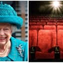 The Queen's funeral, which expected to become the most watched global broadcast in history, will be screeed live at VUE cinemas in Edinburgh.