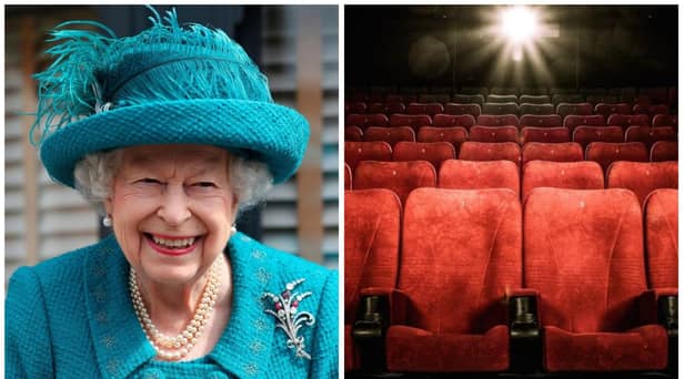 The Queen's funeral, which expected to become the most watched global broadcast in history, will be screeed live at VUE cinemas in Edinburgh.