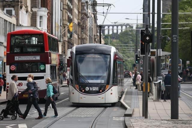 Trams workers willl no longer strike from 17 November for 10 days