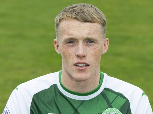 Expect him to come back into the side after recovering from injury to add a bit of steeliness.