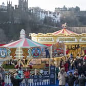 This year's Christmas market has been called off because of the pandemic