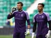 Injury boost between the sticks - all the latest from Hibs camp