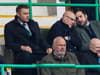 Hibs decision makers must turn spotlight on themselves - or nothing will ever change