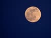When is the next full moon? Date of the full moon in June 2022, is it a supermoon, and what is a Strawberry Moon?