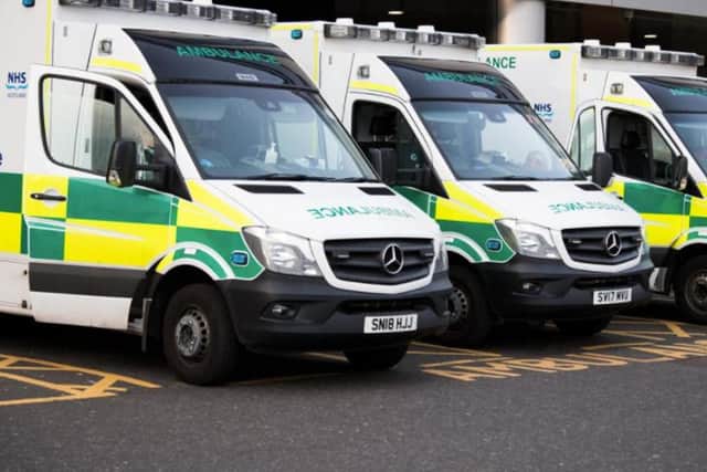 The number of people waiting at A&E for more than 12 hours has dropped slightly on the previous week, according to latest figures.