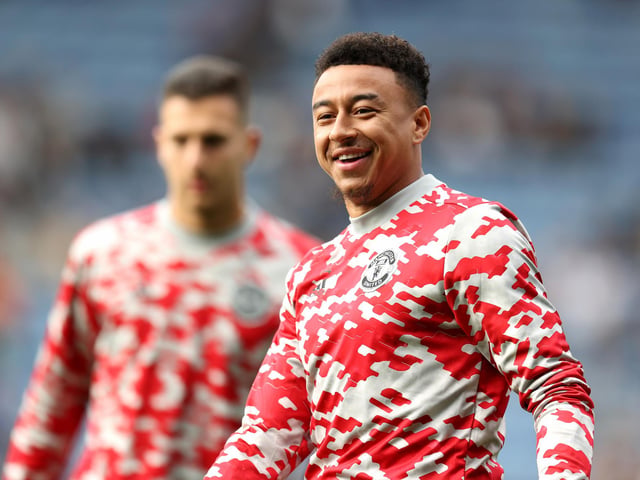 Newcastle United have been named favourites to sign Man Utd's £15m-rated midfielder Jesse Lingard, ahead of West Ham. The England international starred during a loan spell with the Hammers last season, but was unable to secure a permanent move. (SkyBet)